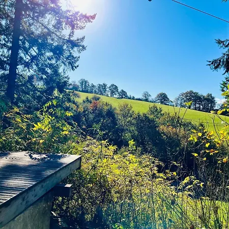 Appartamento Waldhuette Mit Weitblick *