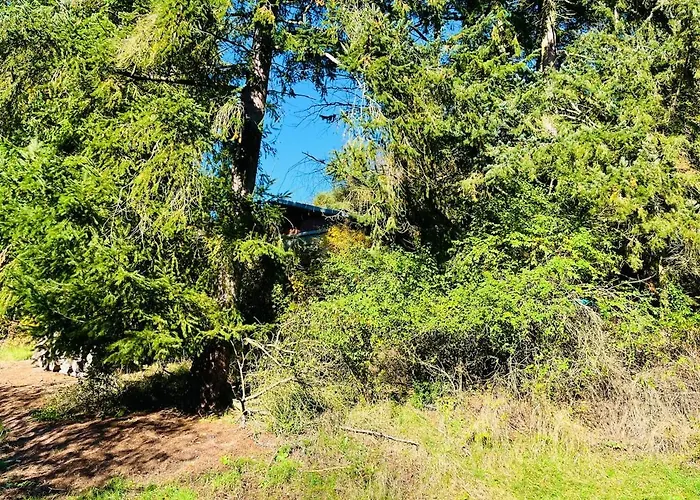 Waldhütte Mit Weitblick Apartment